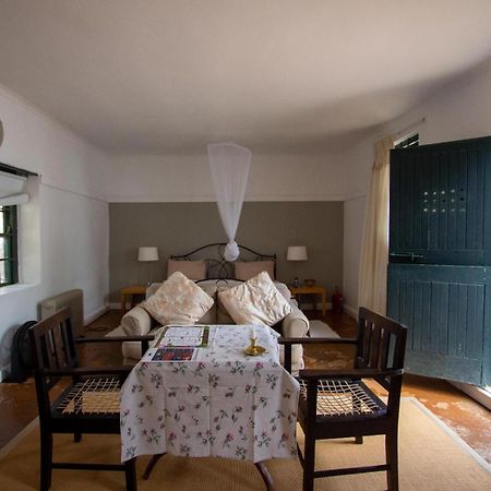 Epistay Tulbagh Zewnętrze zdjęcie