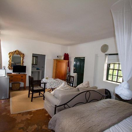 Epistay Tulbagh Zewnętrze zdjęcie