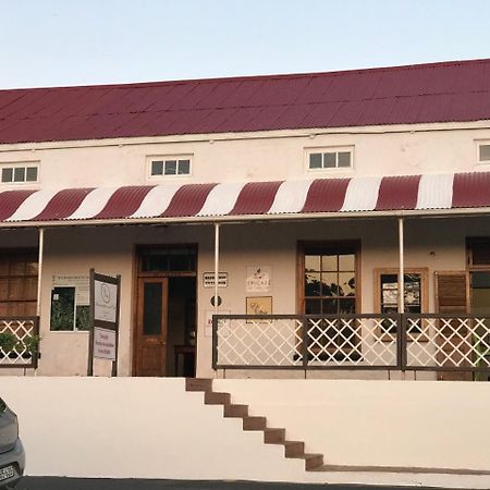 Epistay Tulbagh Zewnętrze zdjęcie
