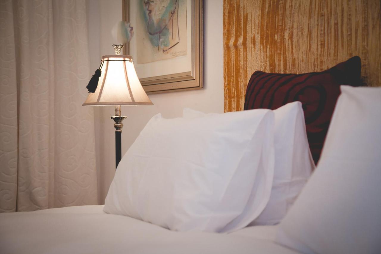 Epistay Tulbagh Zewnętrze zdjęcie