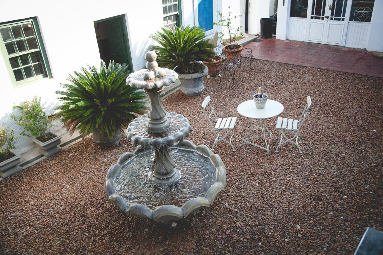 Epistay Tulbagh Zewnętrze zdjęcie