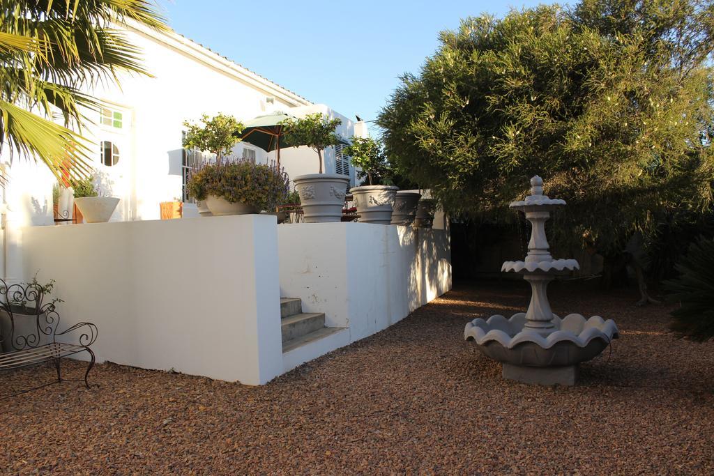 Epistay Tulbagh Zewnętrze zdjęcie