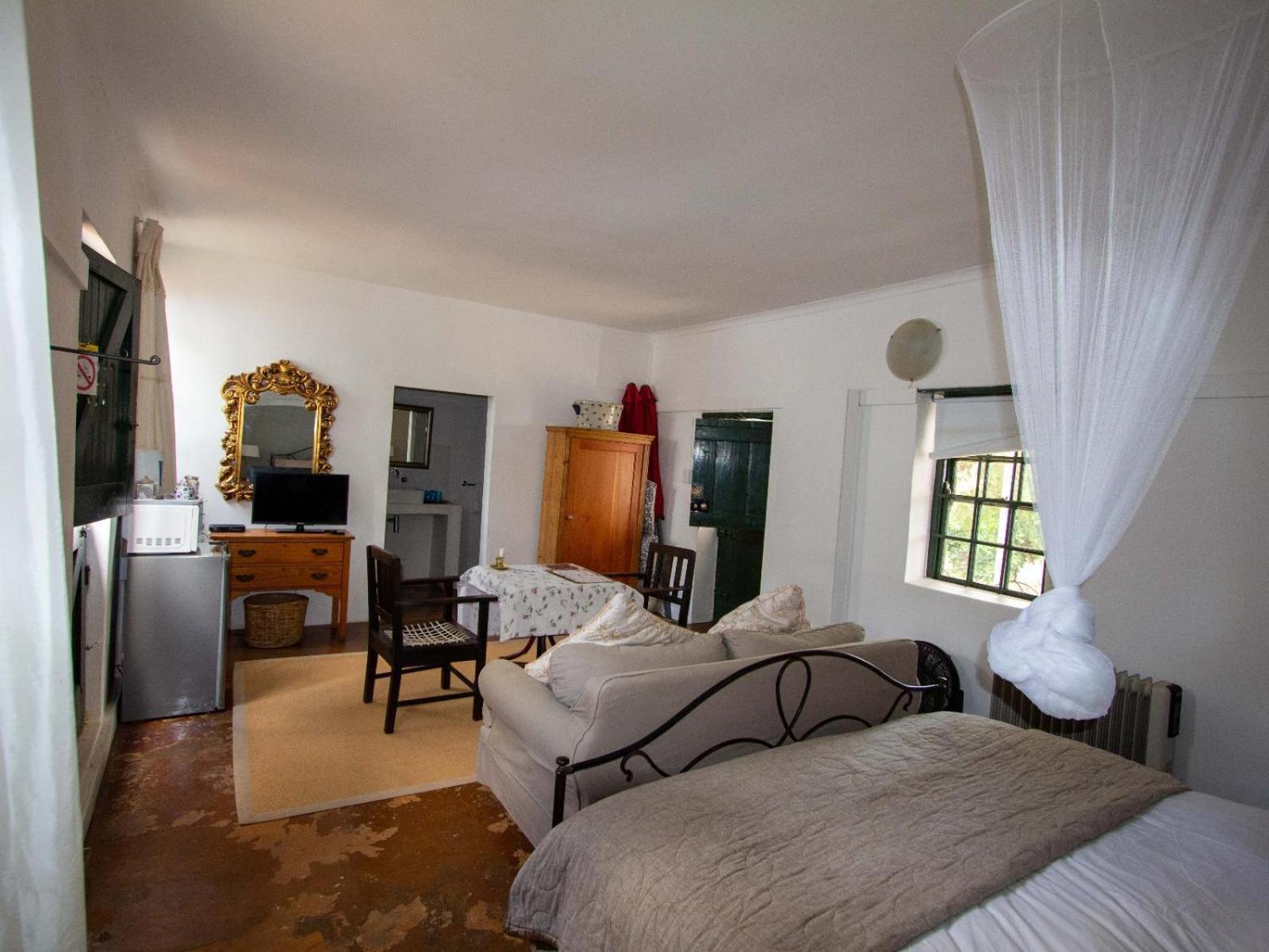 Epistay Tulbagh Zewnętrze zdjęcie