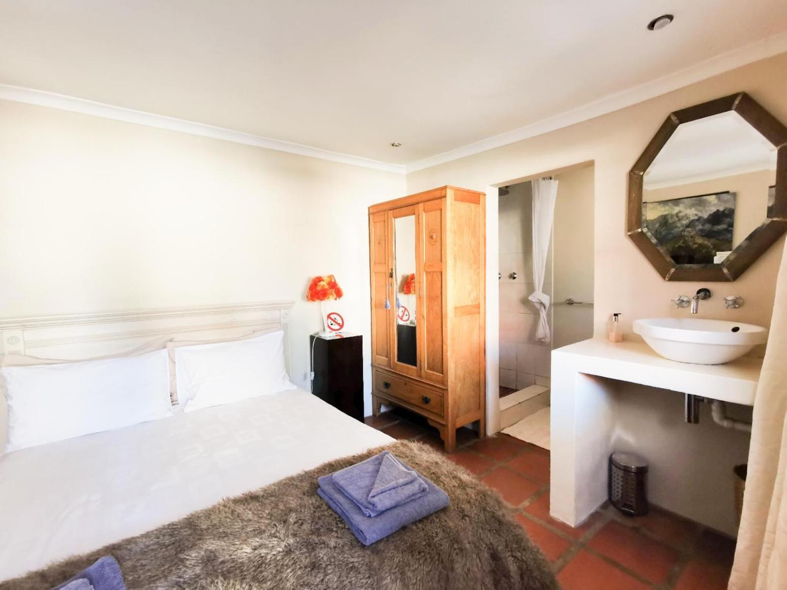Epistay Tulbagh Zewnętrze zdjęcie