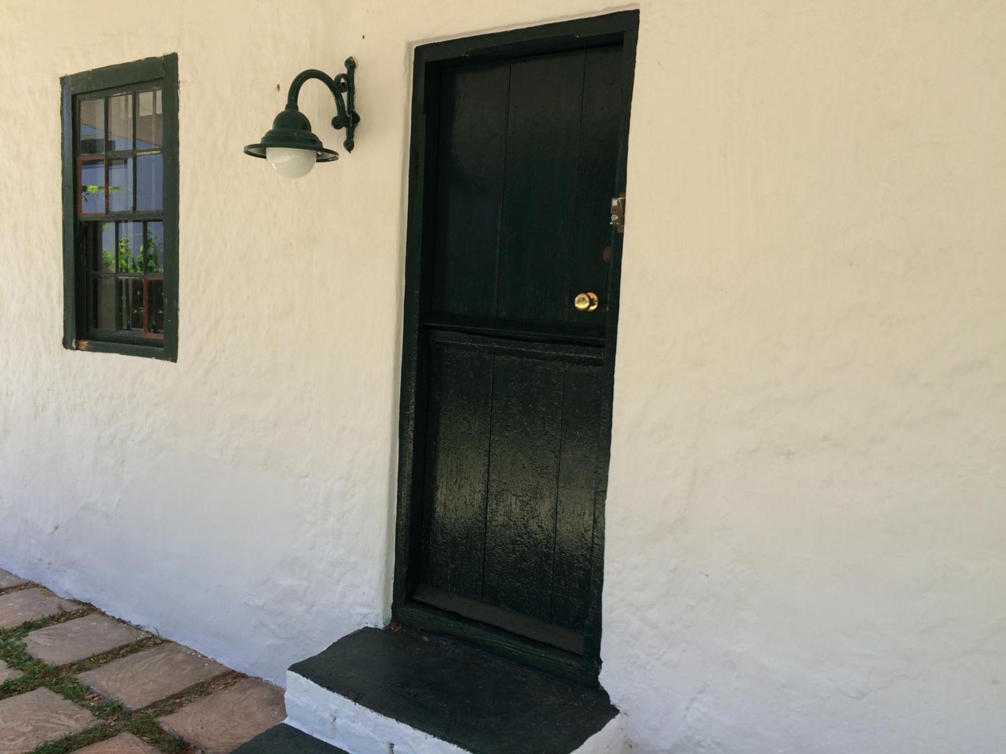 Epistay Tulbagh Pokój zdjęcie