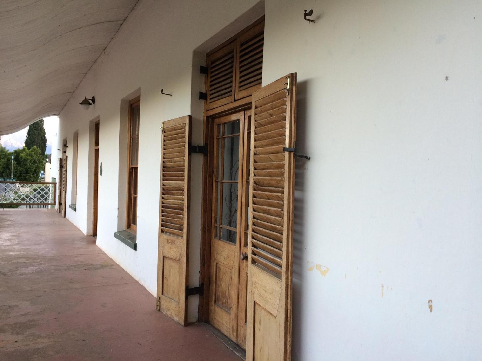 Epistay Tulbagh Pokój zdjęcie