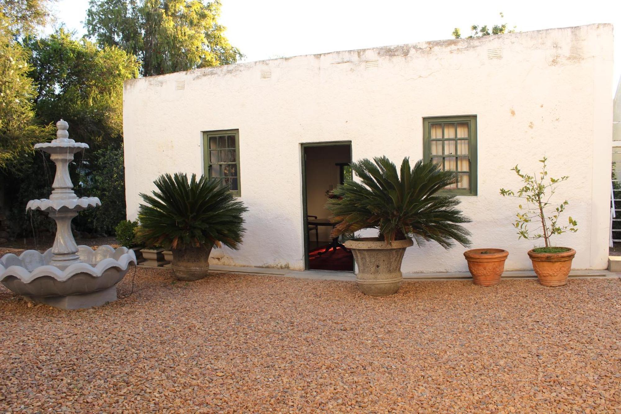Epistay Tulbagh Pokój zdjęcie