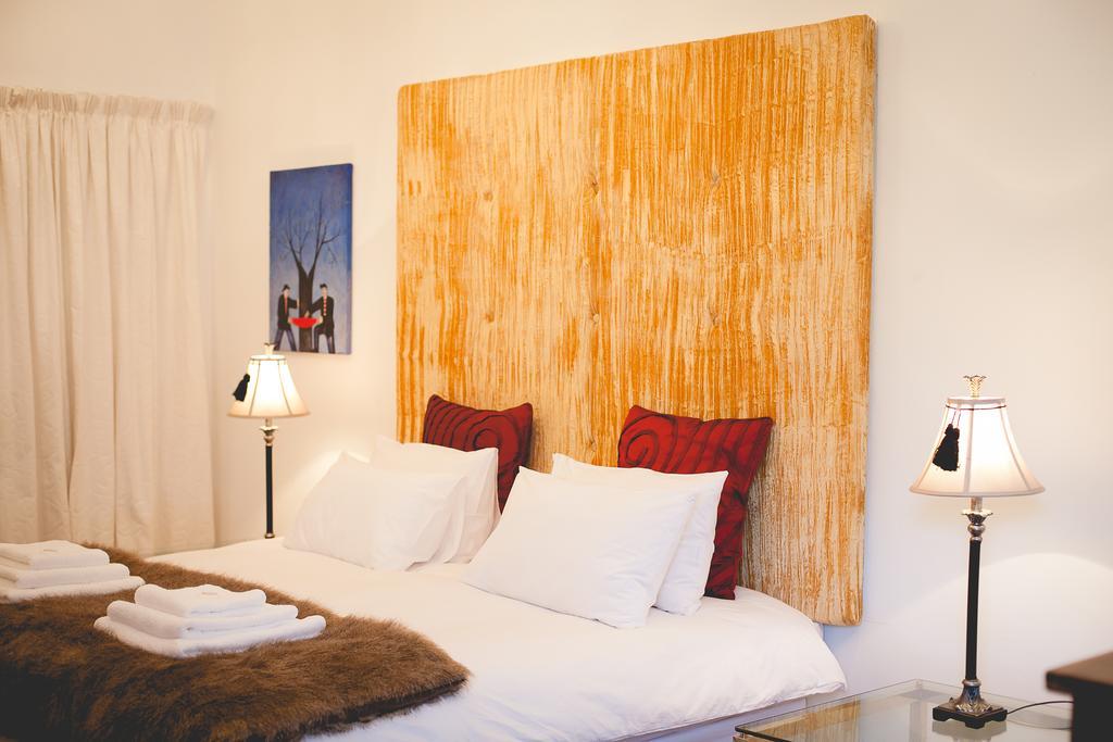 Epistay Tulbagh Pokój zdjęcie
