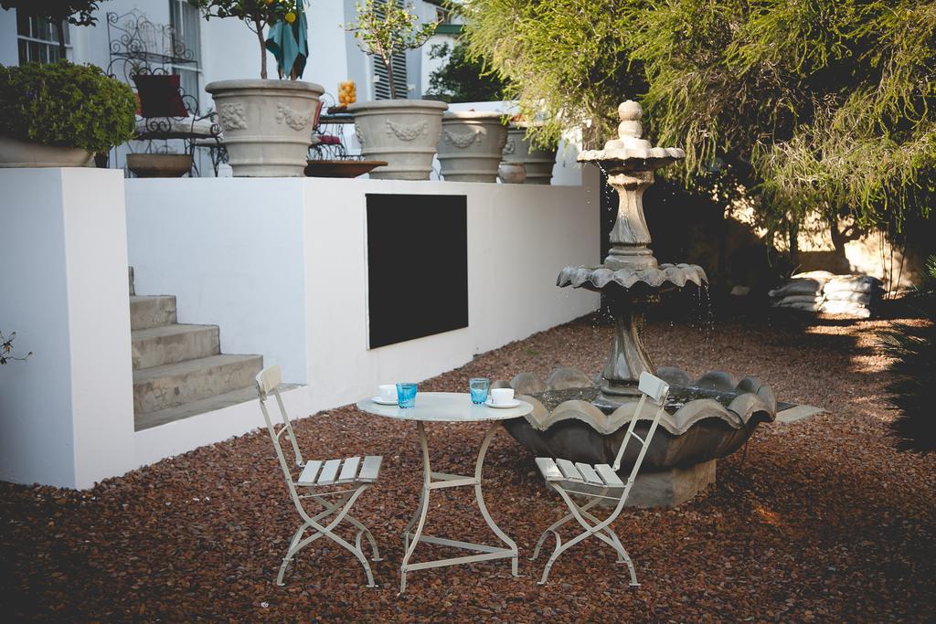 Epistay Tulbagh Zewnętrze zdjęcie