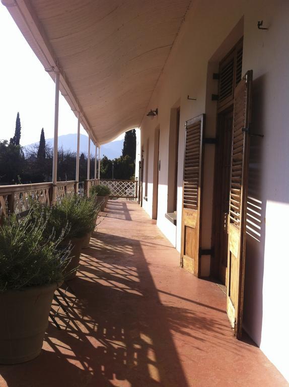 Epistay Tulbagh Zewnętrze zdjęcie