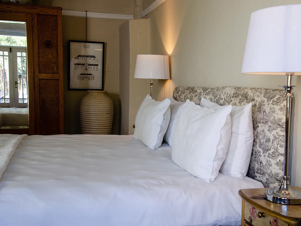 Epistay Tulbagh Zewnętrze zdjęcie