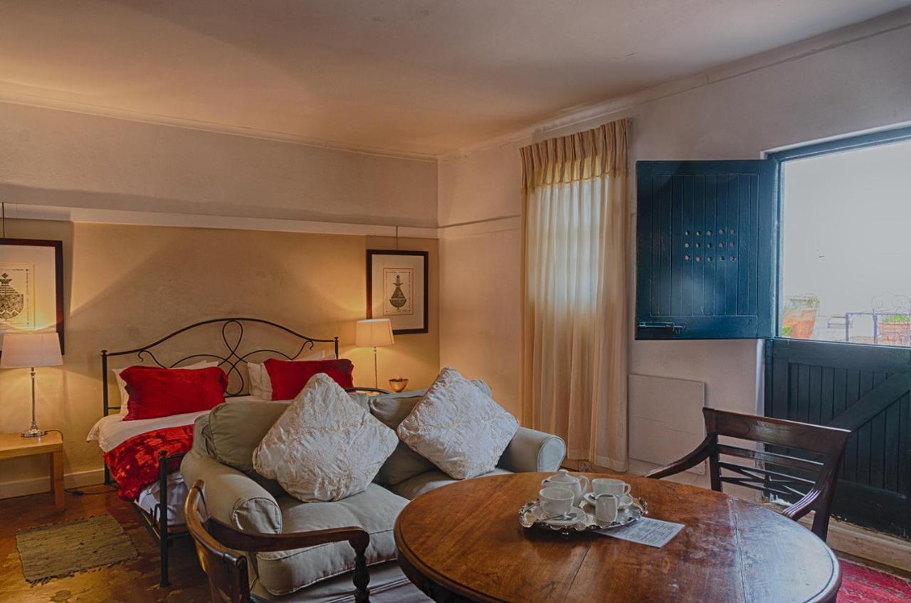 Epistay Tulbagh Zewnętrze zdjęcie