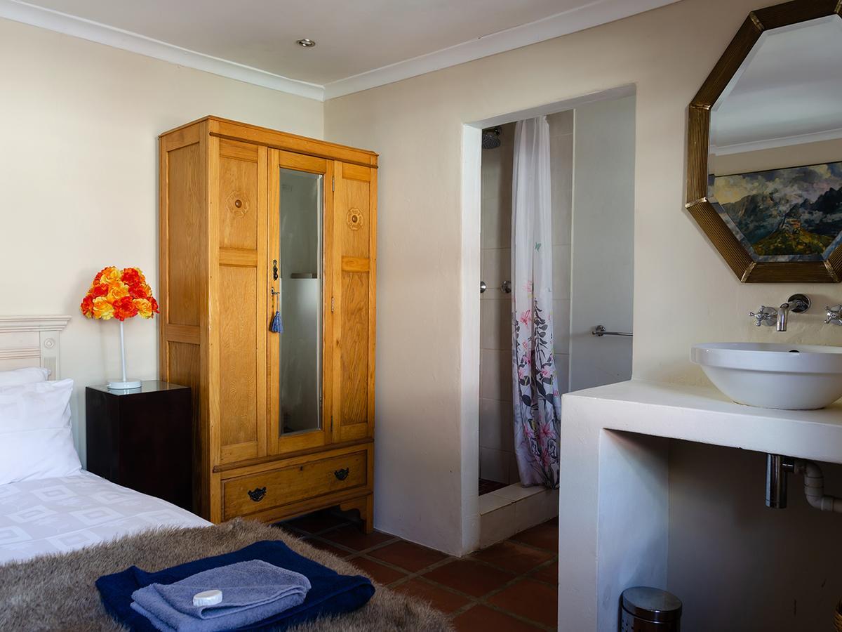 Epistay Tulbagh Zewnętrze zdjęcie