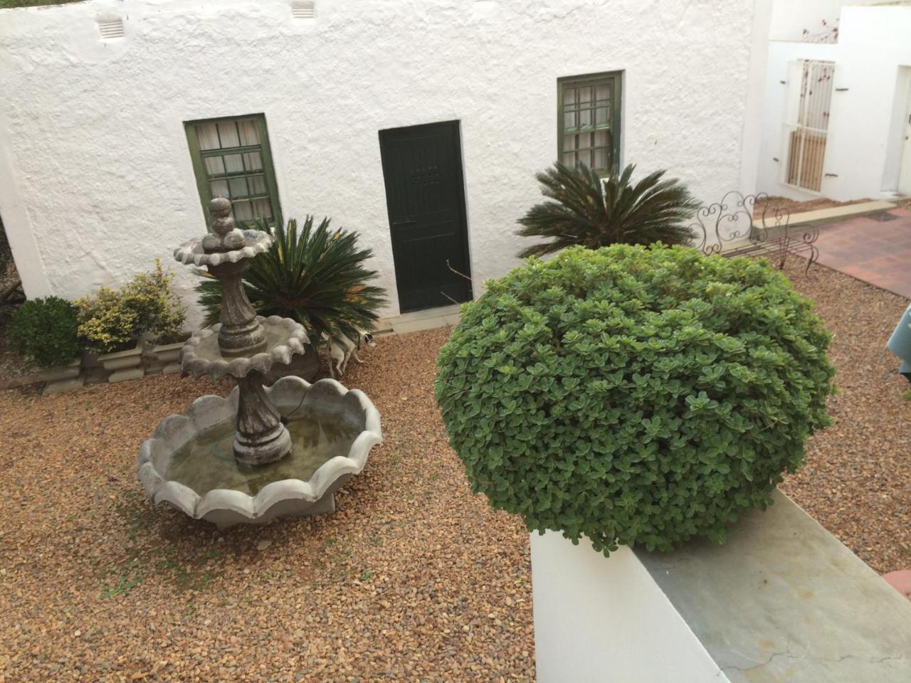 Epistay Tulbagh Zewnętrze zdjęcie